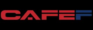 CafeF Financial News Partner Logo