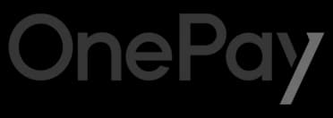 OnePay Technology Partner Logo