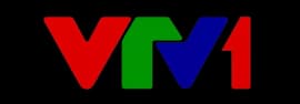 VTV1 Television Partner Logo