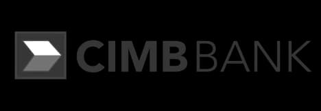 CIMB Bank Financial Partner Logo