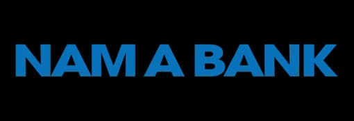 Nama Bank Financial Partner Logo