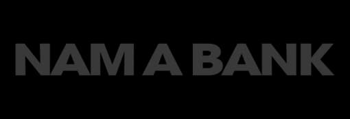 Nama Bank Financial Partner Logo