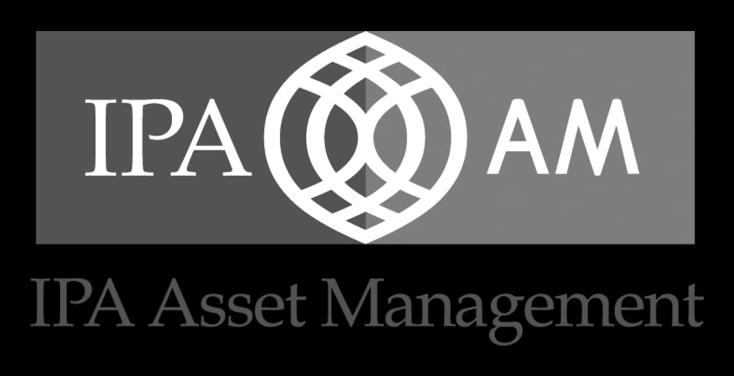 IPAAM Financial Partner Logo