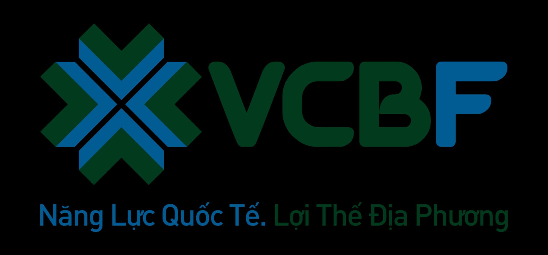 VNBF Financial Partner Logo