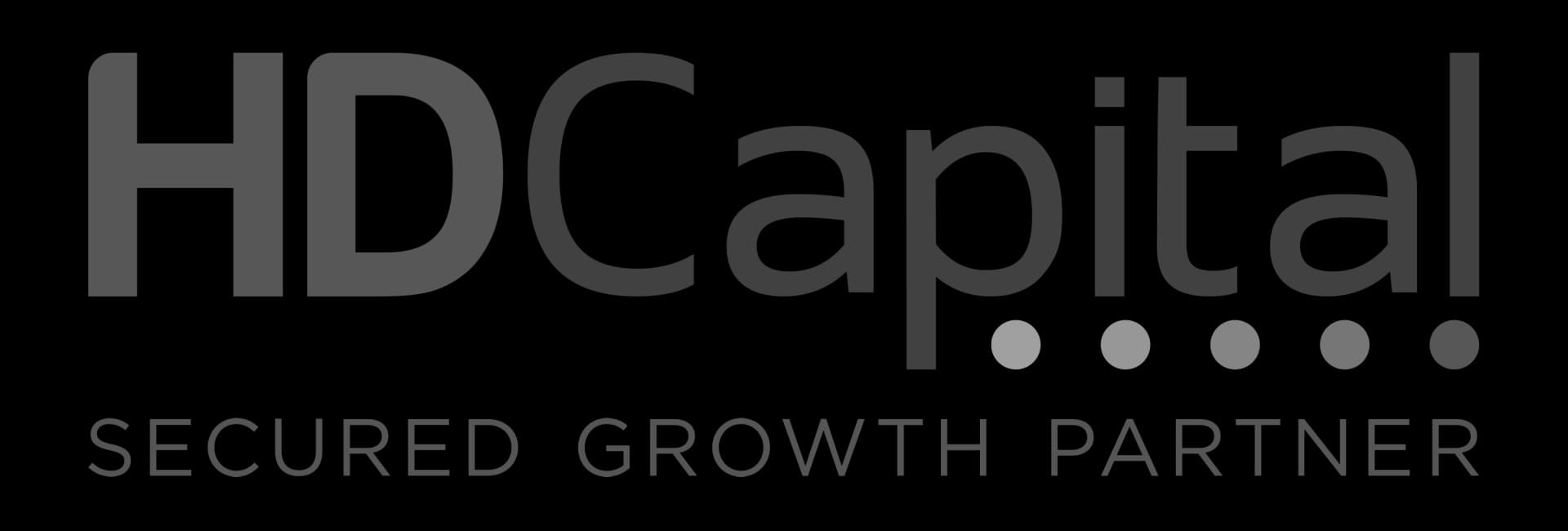 HDcapital Financial Partner Logo