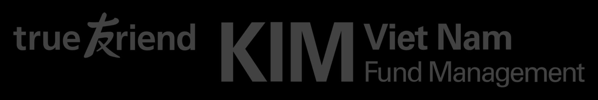 KIMAM Financial Partner Logo