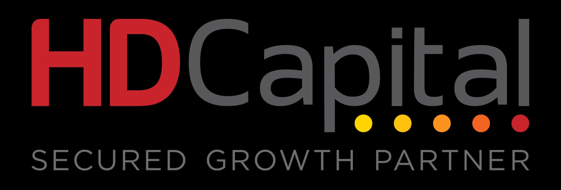 HDcapital Financial Partner Logo
