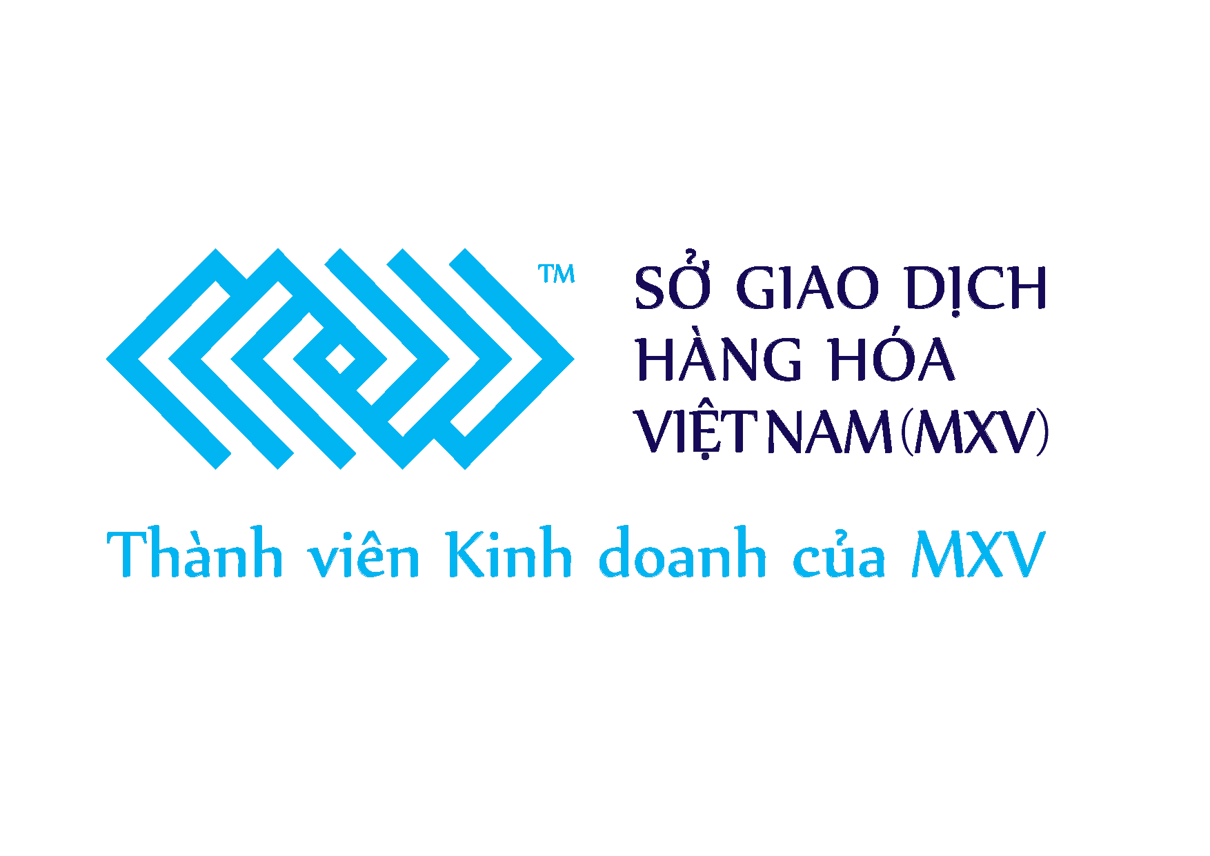 Sở giao dịch Hàng hoá Việt Nam (MXV)