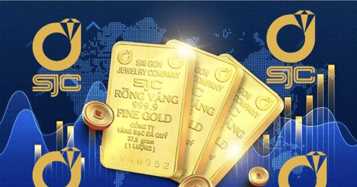 Mua vàng SJC ở đâu uy tín? Top địa chỉ mua vàng miếng SJC năm 2026