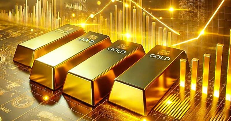 Chế độ bản vị vàng là gì? Vì sao Mỹ từ bỏ chế độ bản vị vàng?