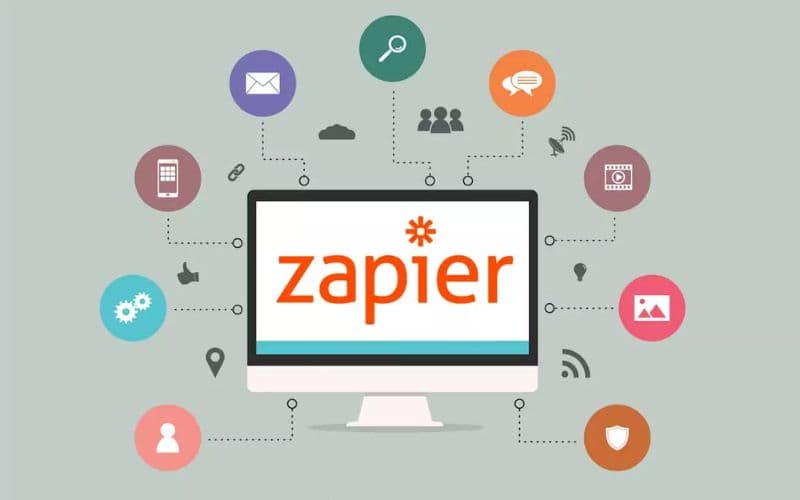 Đánh giá chi tiết Zapier – ứng dụng tự động hoá & Cách sử dụng hiệu quả nhất 2026