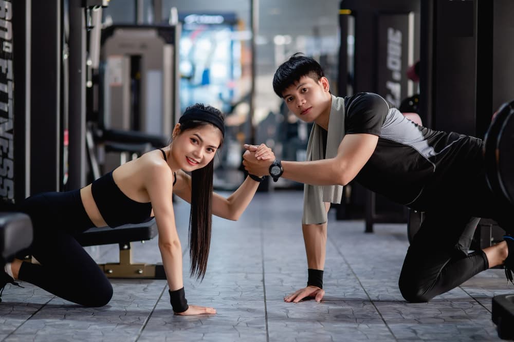Tập kháng lực là gì? Bí quyết khỏe đẹp toàn diện