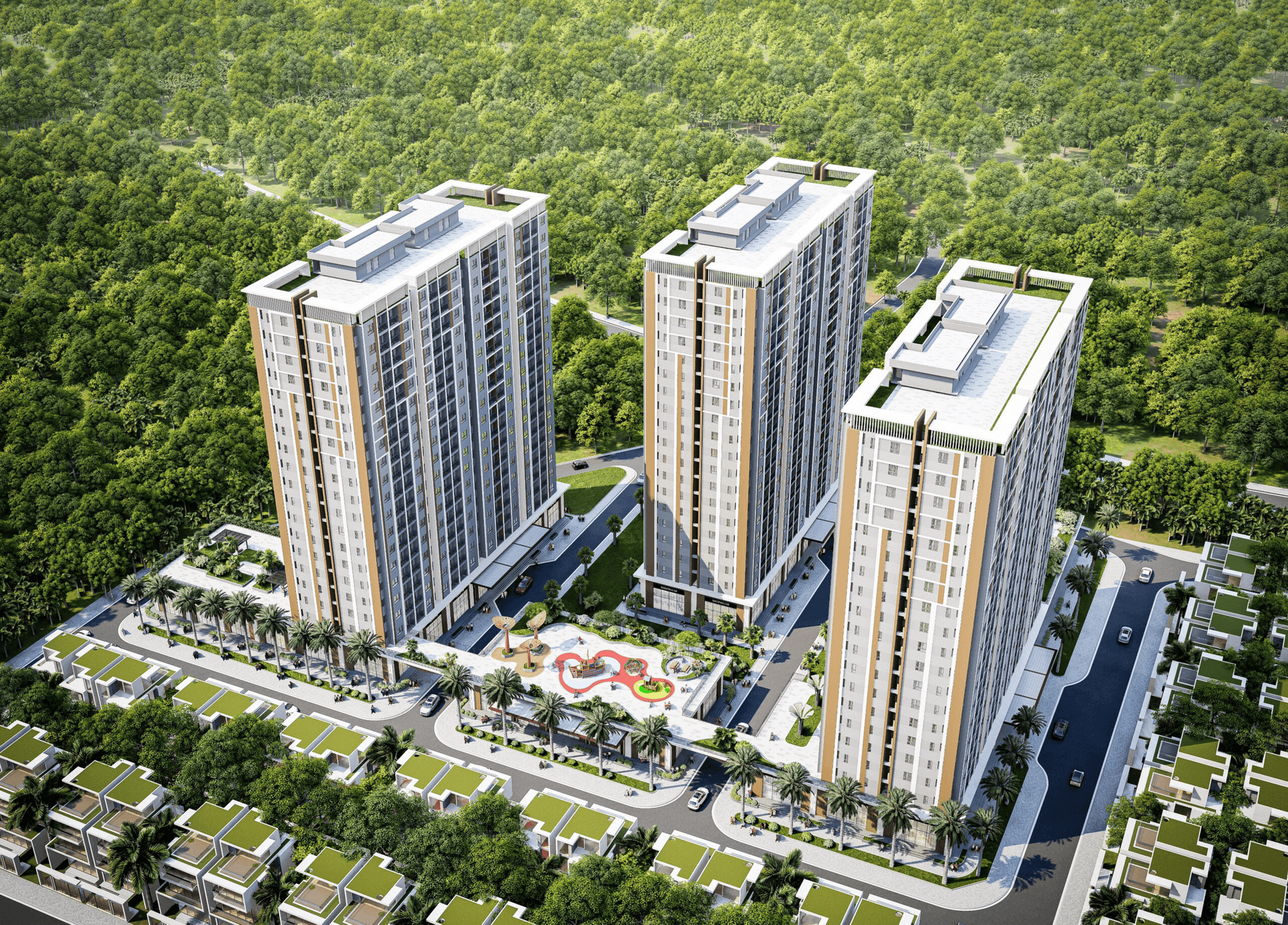 Các dự án nhà ở xã hội Hà Nội: Danh sách, điều kiện và cách đăng ký mua 2026