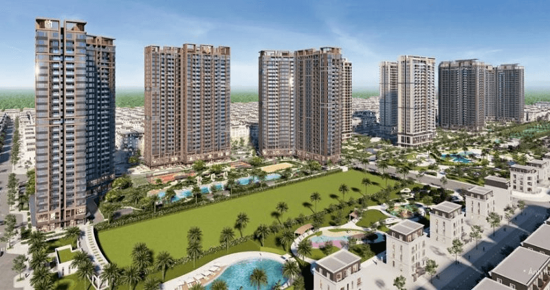 Các dự án bất động sản Hưng Yên nổi bật: Đâu là “mỏ vàng” năm 2026?