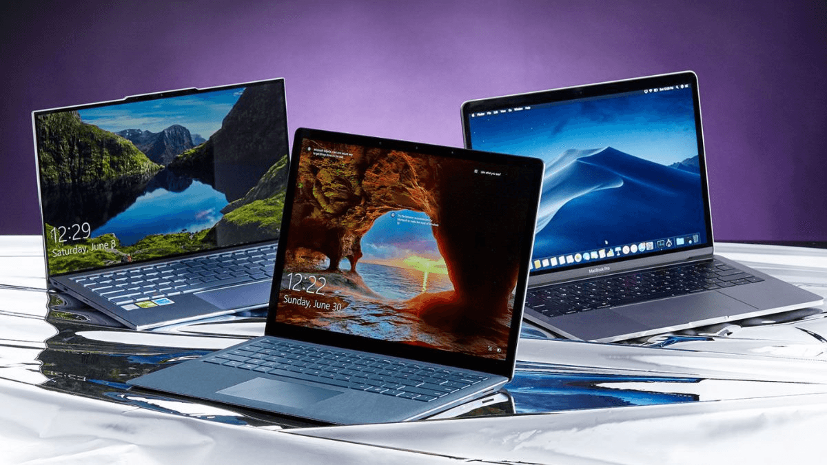 TOP 10 laptop cho sinh viên mỏng nhẹ, pin trâu, giá tốt đáng mua nhất 2026 (Chỉ từ 10 triệu)