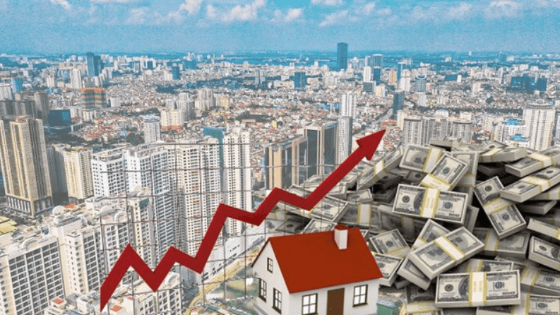 Tại sao giá nhà Việt Nam cao gấp nhiều lần thu nhập? Đâu là lối thoát cho giới trẻ?