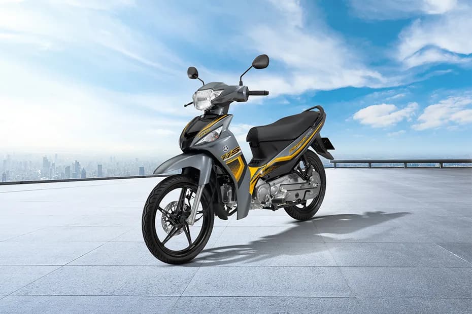 Top 6 xe máy dưới 25 triệu đáng mua nhất: Rẻ, bền, tiết kiệm xăng