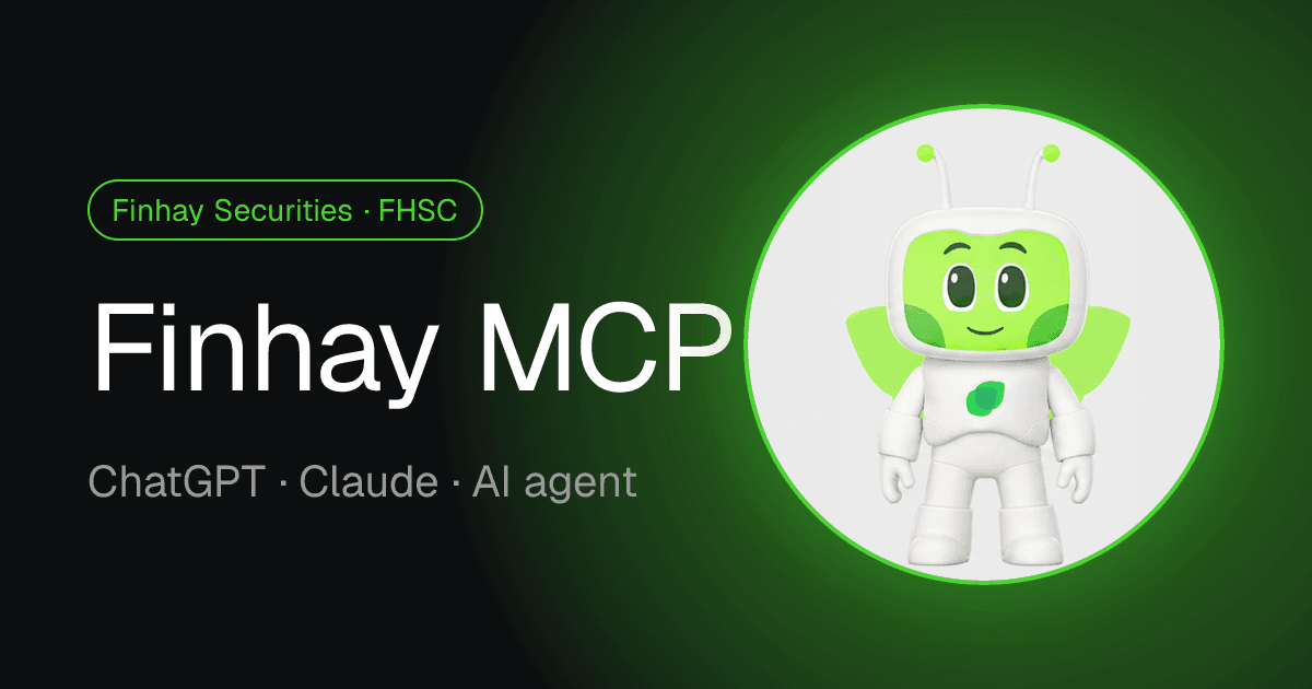 Khám phá TOP 4 MCP tài chính nổi bật dành cho nhà đầu tư Việt (Cập nhật 2026)