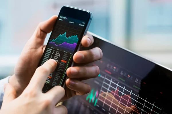 Top 10 app đầu tư chứng khoán hàng đầu 2026: Đánh giá toàn diện cho nhà đầu tư lựa chọn