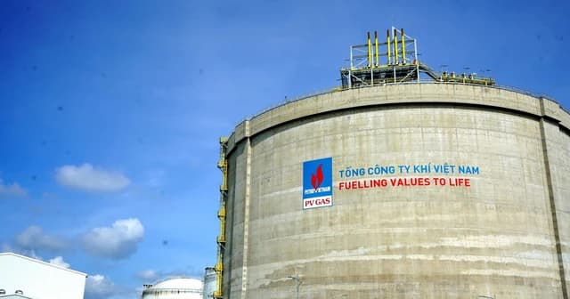 Phân tích tiềm năng cổ phiếu GAS (PV GAS) 2026: Kỷ lục doanh thu – Có nên đầu tư