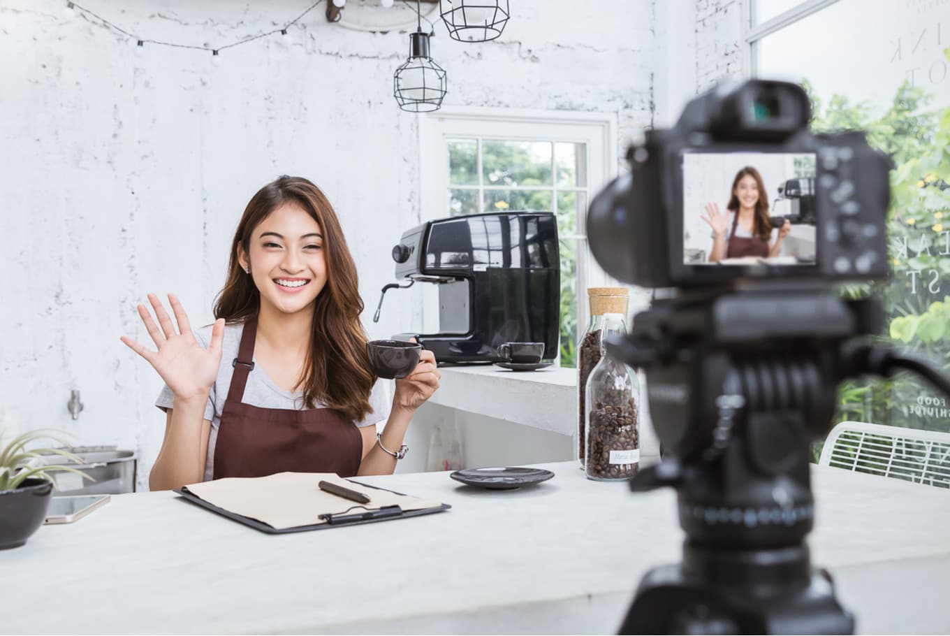 Content Creator là gì? Lộ trình trở thành nhà sáng tạo nội dung “thu nhập khủng”