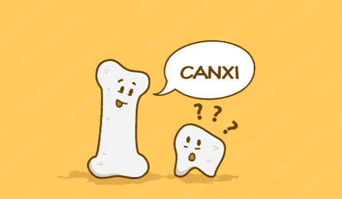 Bổ sung Canxi cho bé: Nhu cầu theo tuổi, thực phẩm giàu Canxi và cách bổ sung đúng