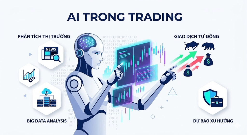 Hướng dẫn làm chủ finhay-trading: Giao dịch tự động và an toàn cùng AI (Sắp ra mắt)