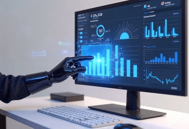 Hướng dẫn làm chủ finhay-market: Cách dùng AI Agent phân tích thị trường không lo “ảo giác” và cập nhật 24/7