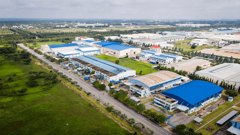 Có nên làm việc tại khu công nghiệp Đồng Nai? Cơ hội, mức lương & đời sống người lao động