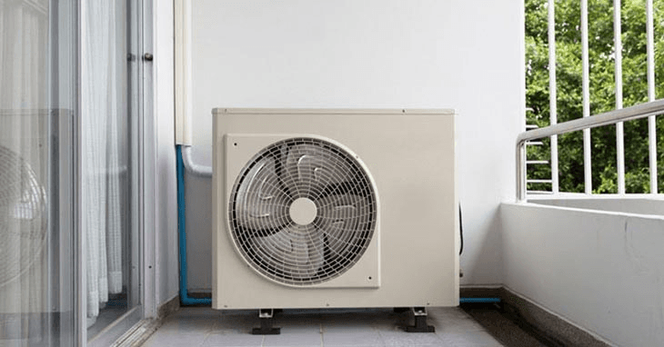 Cục nóng điều hoà không chạy – Nguyên nhân & Cách xử lý triệt để