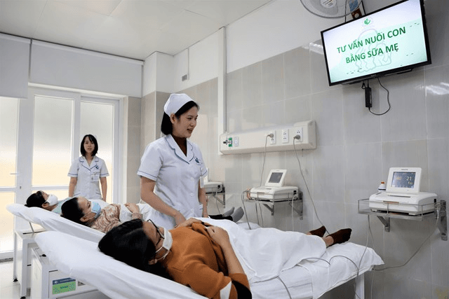 Bệnh viện Phụ sản Hà Nội: Kinh nghiệm khám và bảng giá mới nhất 2026