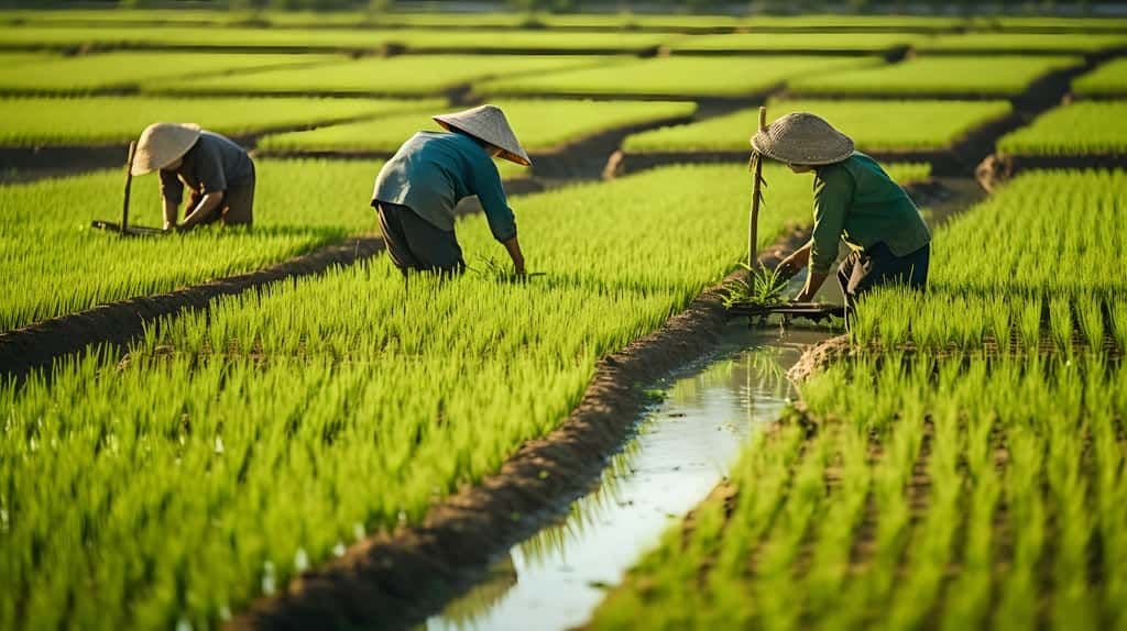 Nên kinh doanh gì ở nông thôn? Top 4 ý tưởng hái ra tiền xu hướng mới