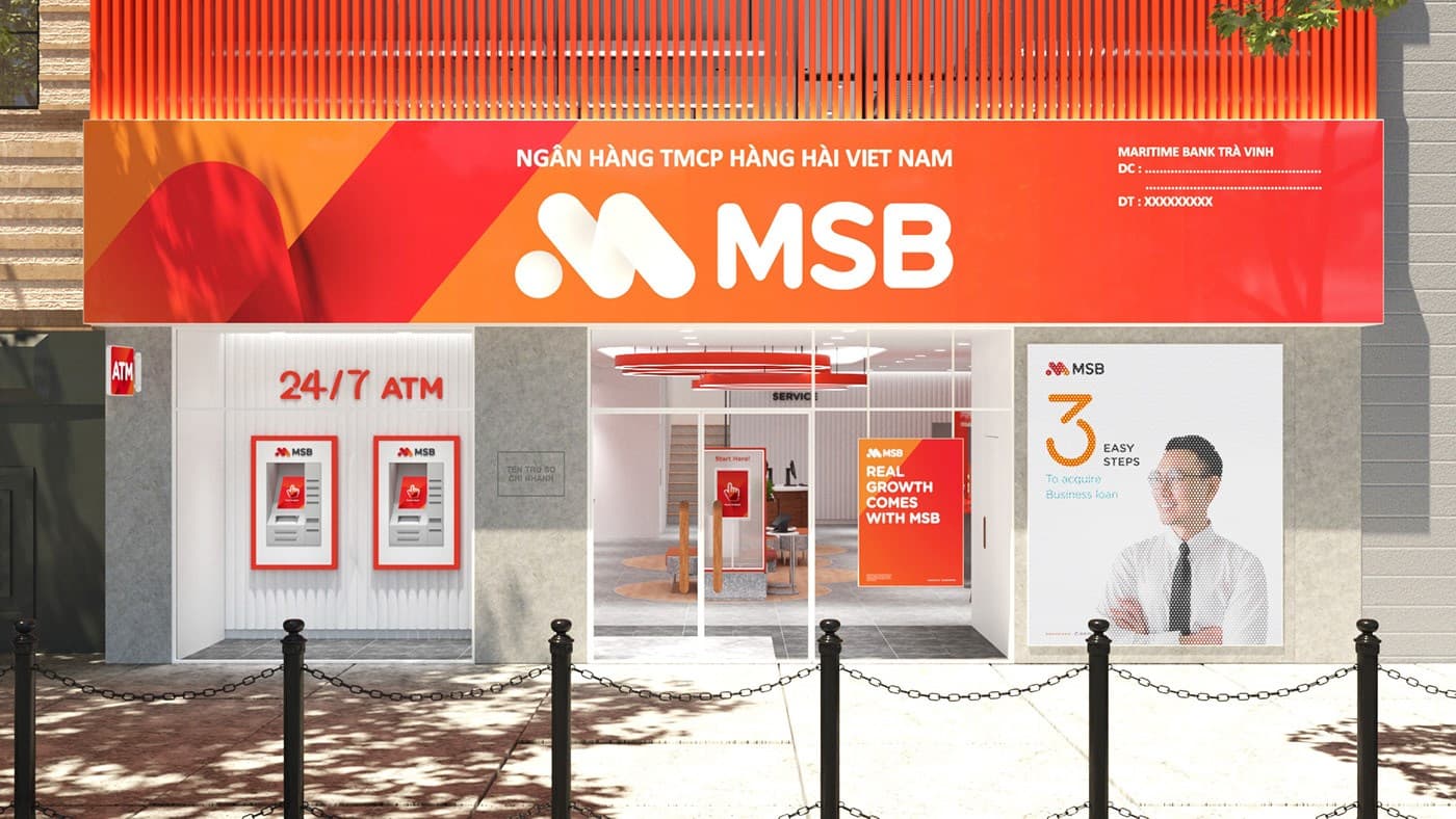 Cập nhật lãi suất gửi tiết kiệm MSB mới nhất 2026: So sánh và phân tích chi tiết