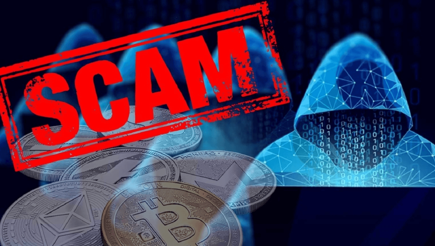 Top 7 web check dự án scam giúp bạn kiểm tra coin uy tín & tránh lừa đảo crypto
