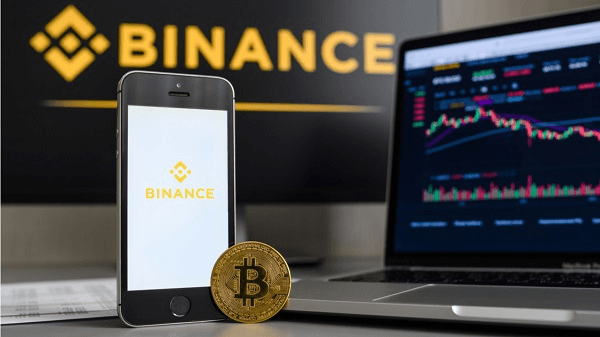 Hướng dẫn chi tiết copy trade trên Binance Futures từ A – Z