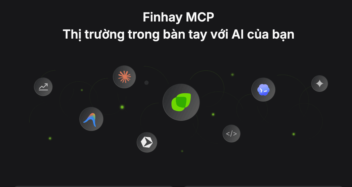Hướng dẫn cài đặt Finhay MCP vào AI Agent của bạn với 4 bước đơn giản