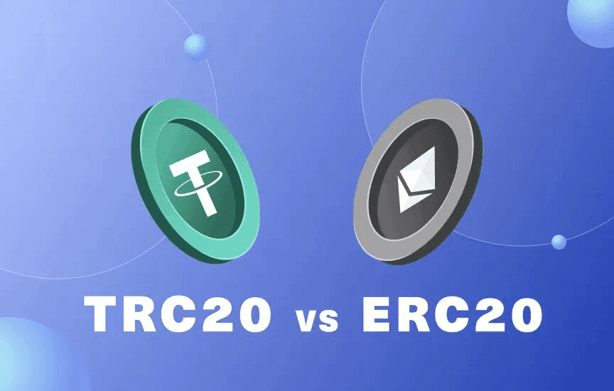 Chuyển nhầm USDT TRC20 sang ERC20 lấy lại được không? Hướng dẫn xử lý trong từng trường hợp