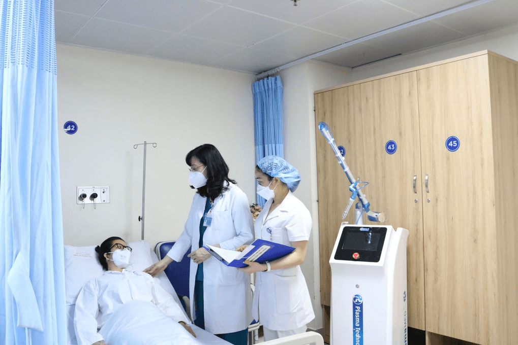 Trọn bộ kinh nghiệm thăm khám Bệnh viện Phụ sản Trung ương: Quy trình, chi phí & Cách đặt lịch