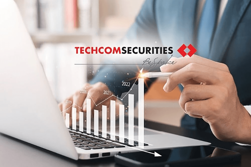 Phân tích cổ phiếu TCX (TCBS) 2026: Bứt phá cột mốc 100.000 tỷ tài sản – Có nên đầu tư?