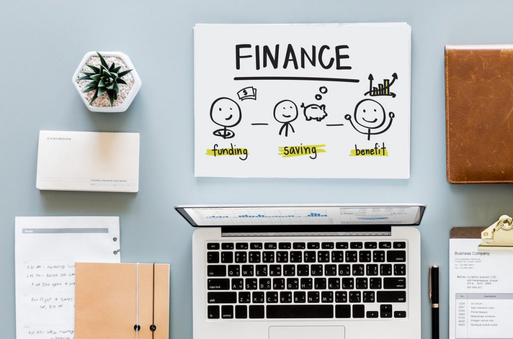 5 Cách quản lý tài chính cá nhân hiệu quả nhất - Finhay