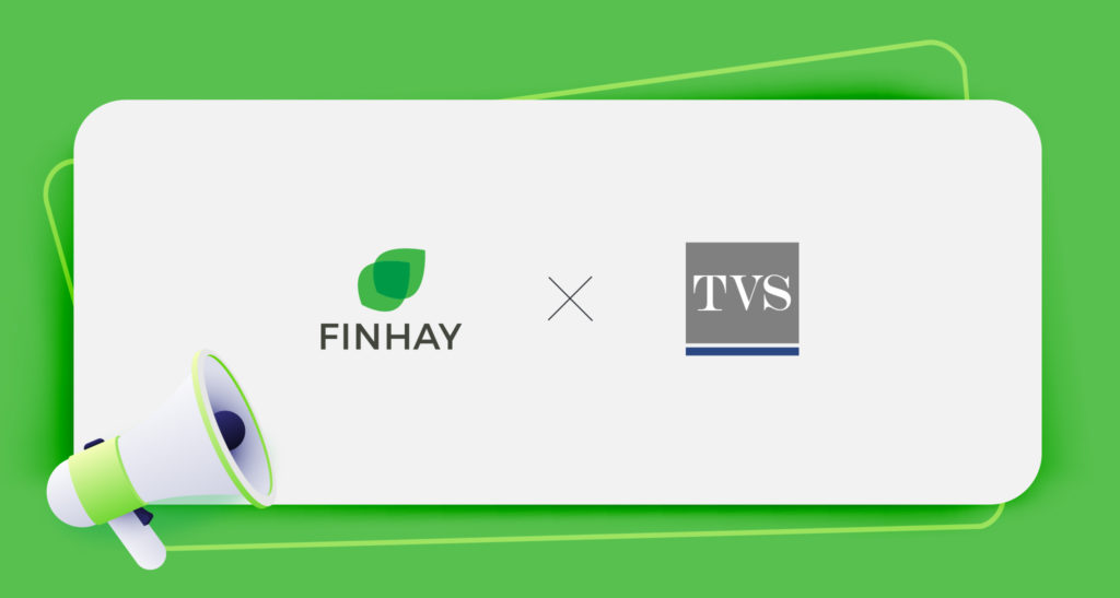 (Thông báo chính thức) Finhay đồng hành thương hiệu cùng công ty Quản lý Quỹ Thiên Việt (TVAM)