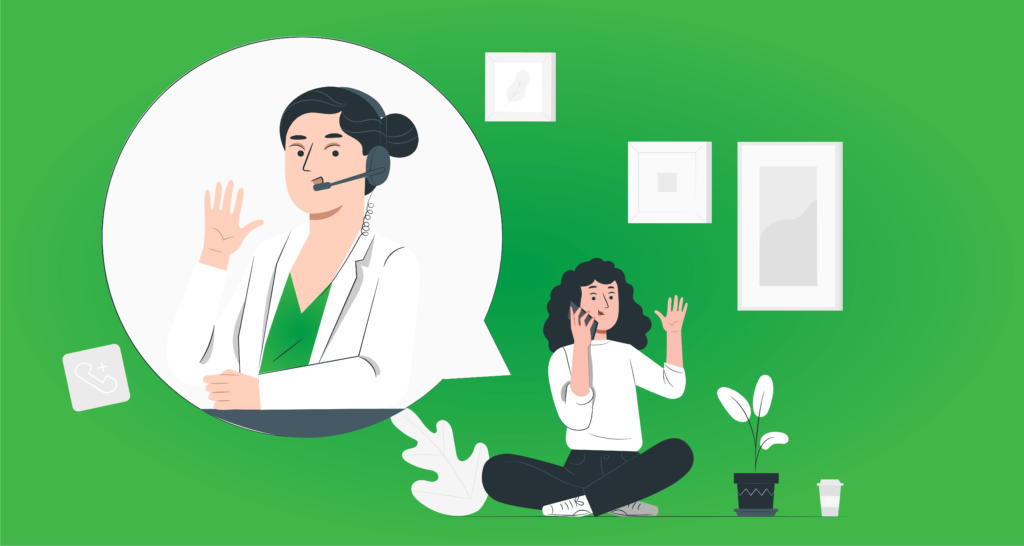 Ra mắt Hotline Finhay hỗ trợ người dùng Ra mắt Hotline Finhay hỗ trợ người dùng