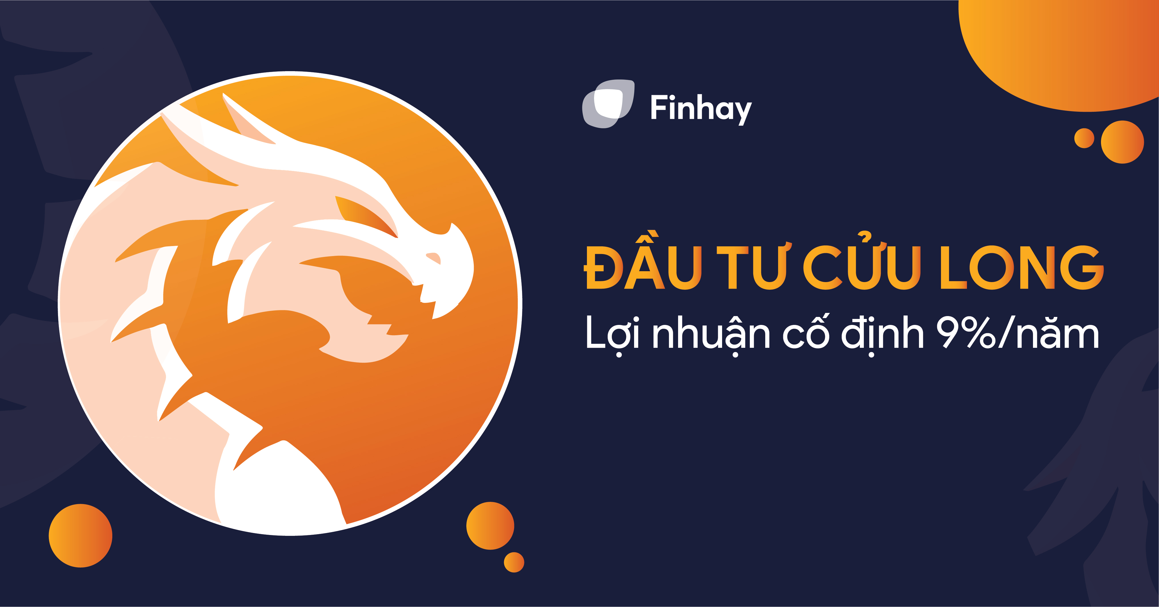 Đầu tư Cửu Long, lợi nhuận cố định 9%/năm Đầu tư Cửu Long, lợi nhuận cố định 9%/năm