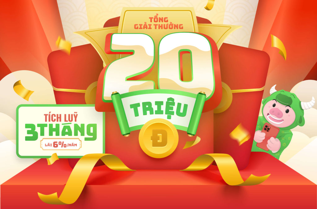 [Mini game] REVIEW HAY – RINH NGAY LỘC TẾT – TỔNG GIẢI THƯỞNG 20 TRIỆU ĐỒNG