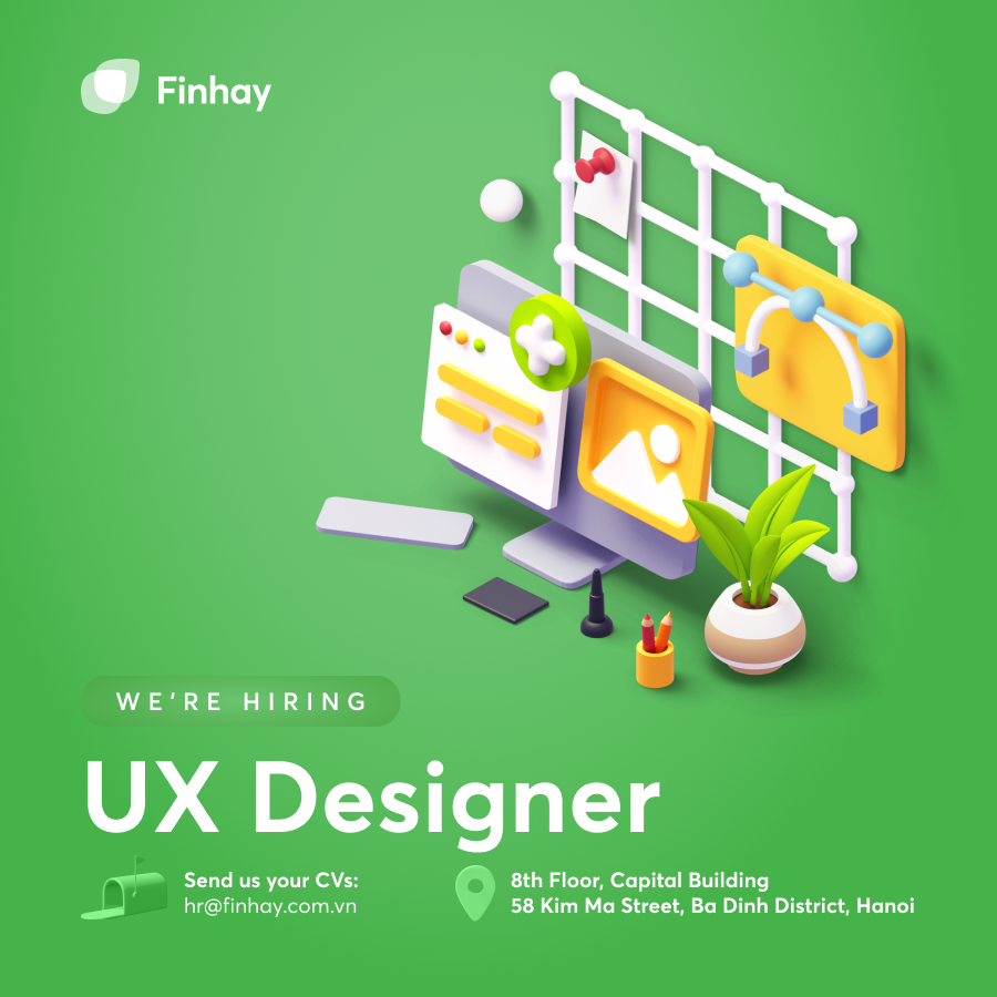 UX Designer (Senior)