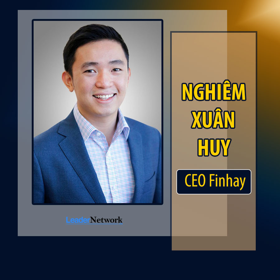 Thư chúc Tết từ CEO Finhay