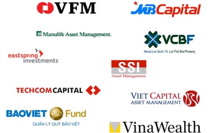 [Cập nhật] Danh sách các quỹ đầu tư tại Việt Nam lớn và uy tín nhất năm 2022