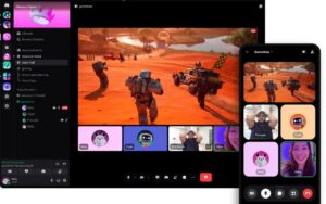 Hướng dẫn chi tiết cách stream trên Discord mượt mà bằng máy tính và điện thoại (Cập nhật 2026)